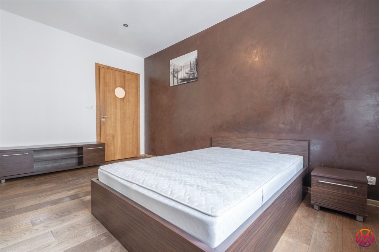 Mieszkanie 3-pokojowe Łódź Polesie, ul. Andrzeja Struga. Zdjęcie 10