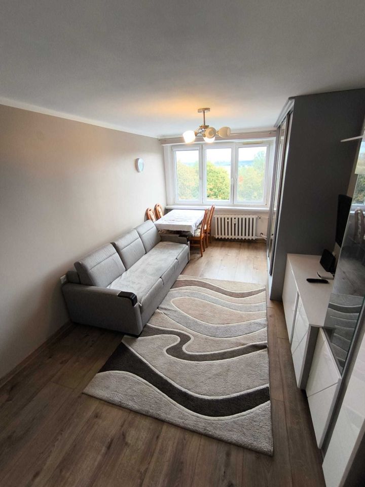 Mieszkanie 2-pokojowe Polkowice, ul. Andrzeja Kmicica. Zdjęcie 4