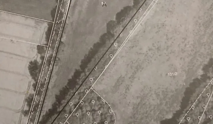 Działka rolno-budowlana Nowogard