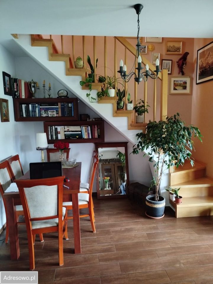 bliźniak, 3 pokoje Chrząstawa Wielka. Zdjęcie 7