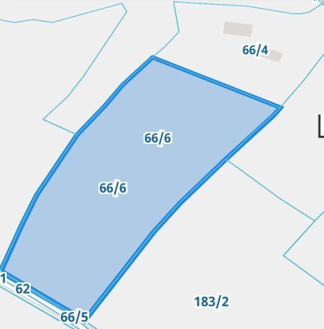 Działka rolna Rzepiennik Strzyżewski. Zdjęcie 1