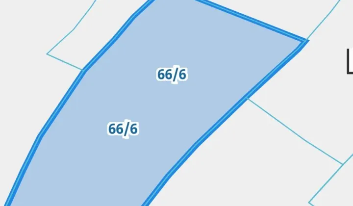 Działka rolna Rzepiennik Strzyżewski