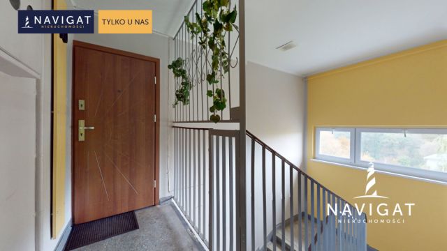 Mieszkanie 3-pokojowe Gdynia Karwiny, ul. Zofii Nałkowskiej. Zdjęcie 21