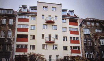 Mieszkanie 4-pokojowe Wrocław Krzyki, ul. Gajowa