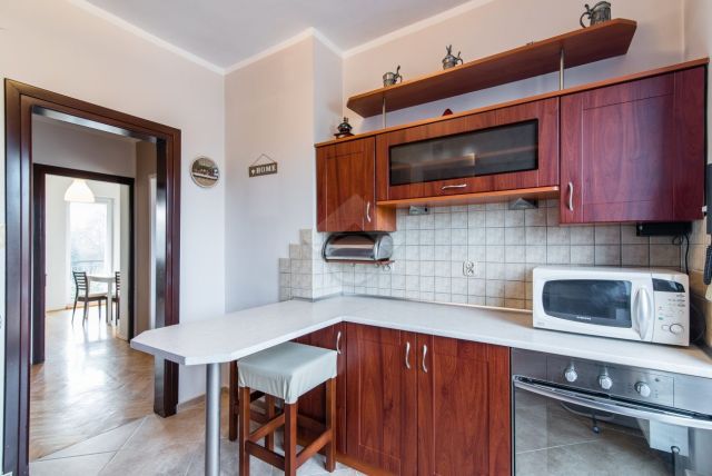 Mieszkanie 4-pokojowe Kraków Kurdwanów, ul. Cechowa. Zdjęcie 15