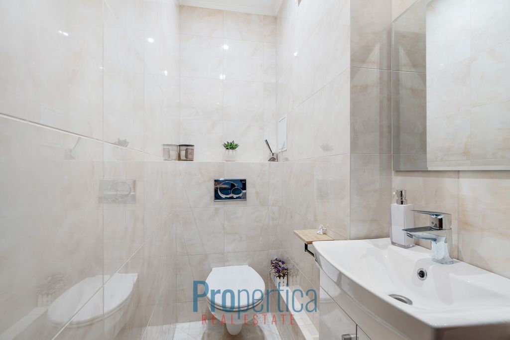 Mieszkanie 3-pokojowe Warszawa Ursynów, ul. Wokalna. Zdjęcie 12