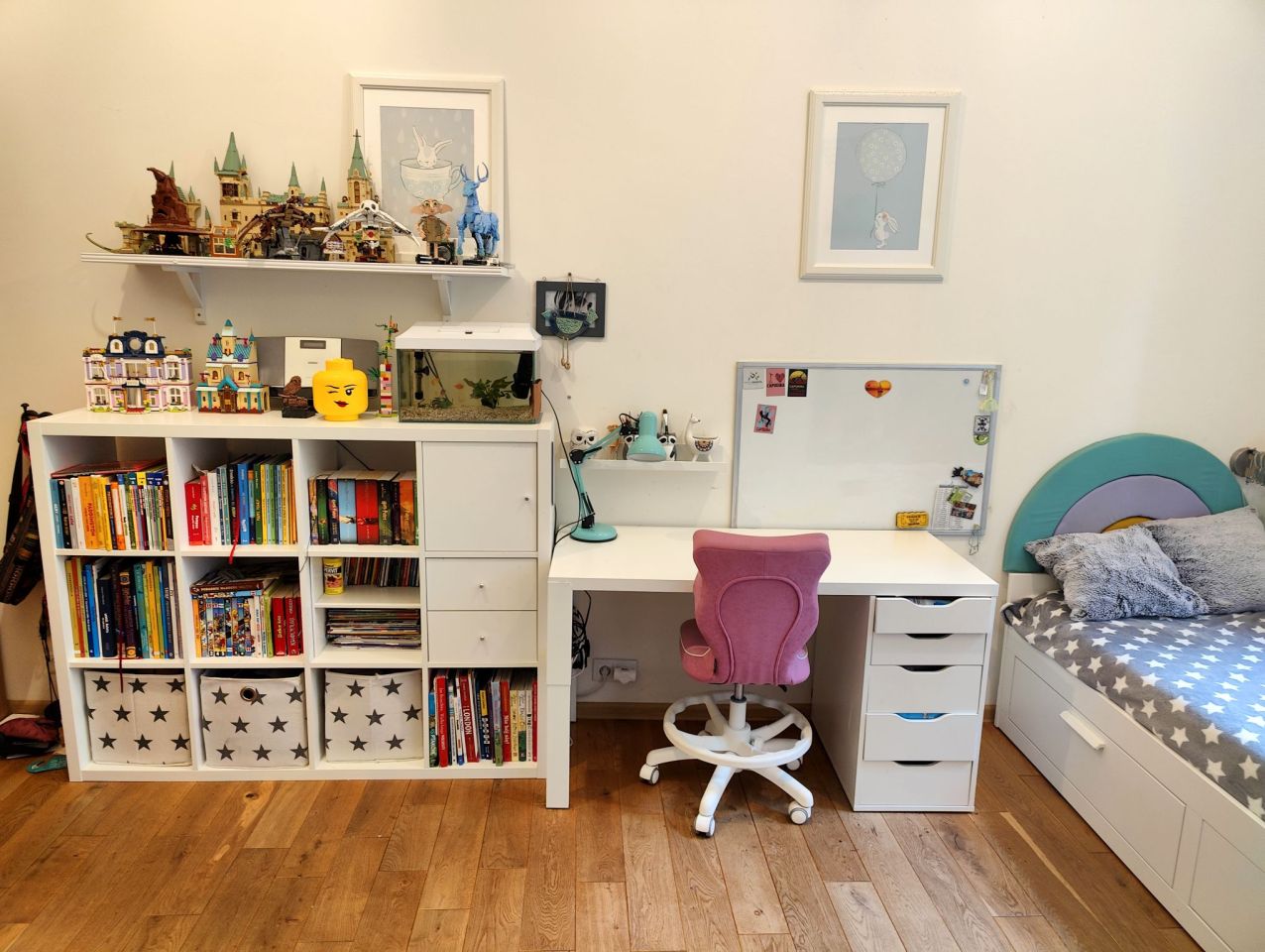 Mieszkanie 4-pokojowe Gorzów Wielkopolski Górczyn, ul. Franciszka Walczaka. Zdjęcie 6