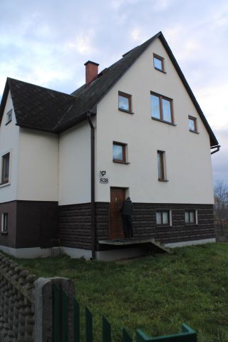 dom wolnostojący Wieprz. Zdjęcie 1