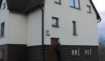 dom wolnostojący Wieprz