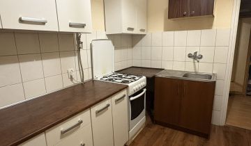 Mieszkanie 1-pokojowe Rzeszów Śródmieście, Jana III Sobieskiego