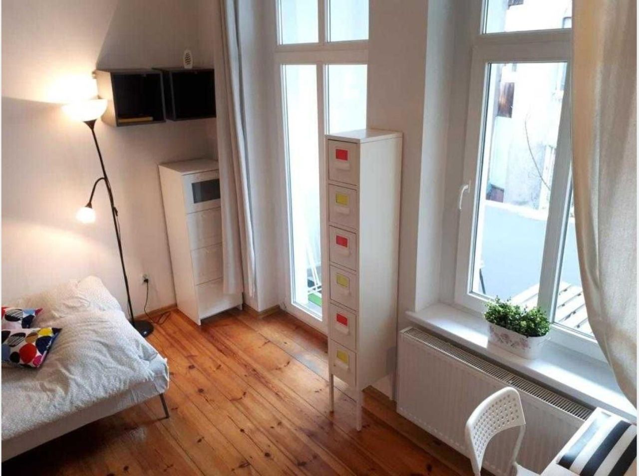 Mieszkanie 1-pokojowe Bydgoszcz Bocianowo, ul. Tadeusza Kościuszki. Zdjęcie 4