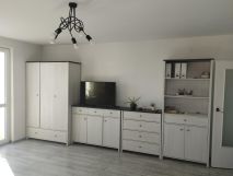 Mieszkanie 3-pokojowe Iława, ul. Tadeusza Kościuszki. Zdjęcie 1