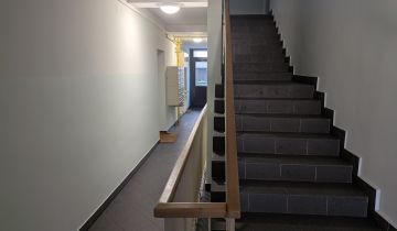 Mieszkanie 1-pokojowe Warszawa Saska Kępa, al. Stanów Zjednoczonych