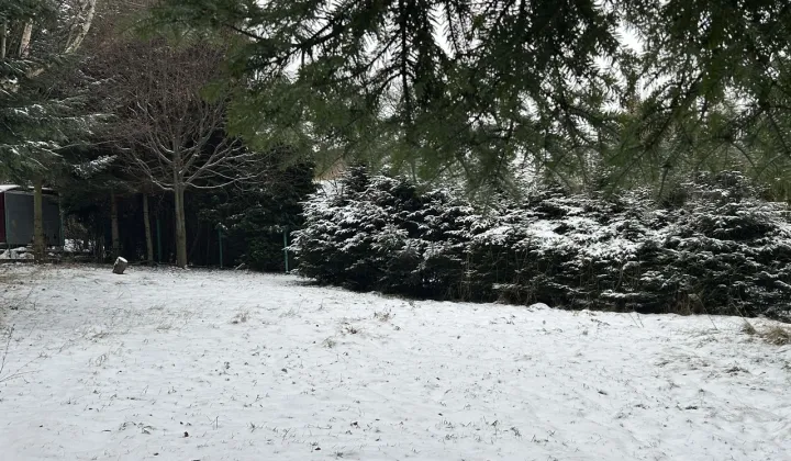 Działka budowlana Bielsko-Biała Lipnik, ul. Wróblowicka