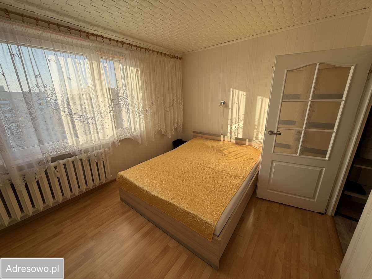 Mieszkanie 2-pokojowe Chorzów Centrum, ul. Krakusa. Zdjęcie 8