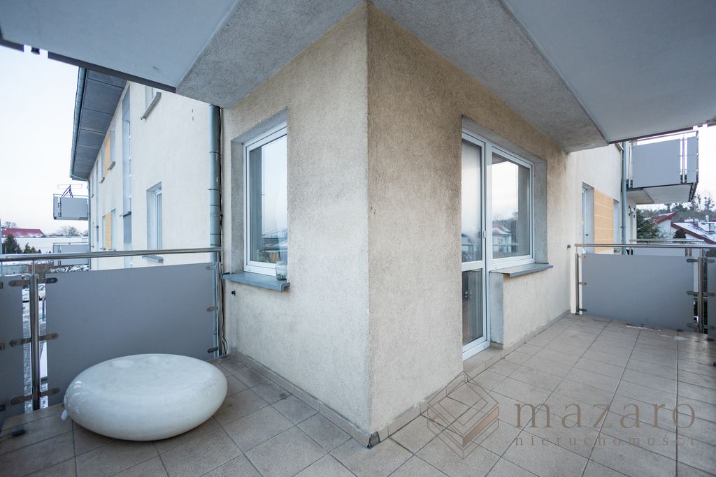 Mieszkanie 2-pokojowe Bydgoszcz Osowa Góra. Zdjęcie 14