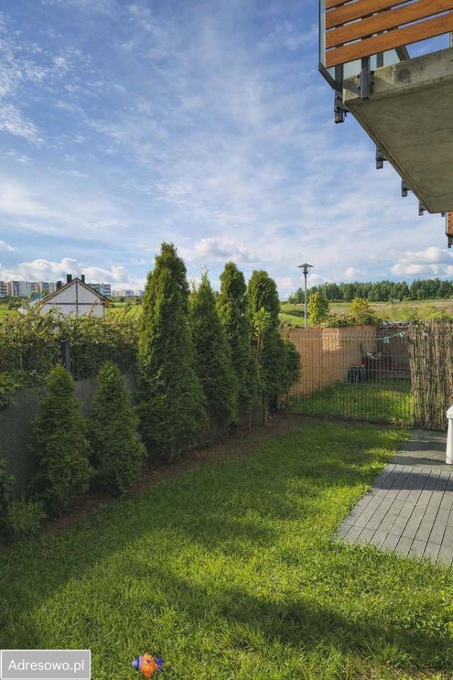 Mieszkanie 2-pokojowe Gdańsk Jasień, ul. Potęgowska. Zdjęcie 7