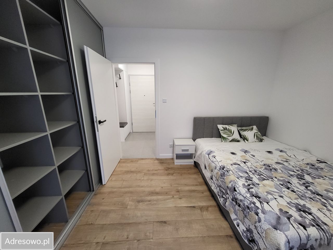 Mieszkanie 2-pokojowe Lublin Czuby, ul. Różana. Zdjęcie 5