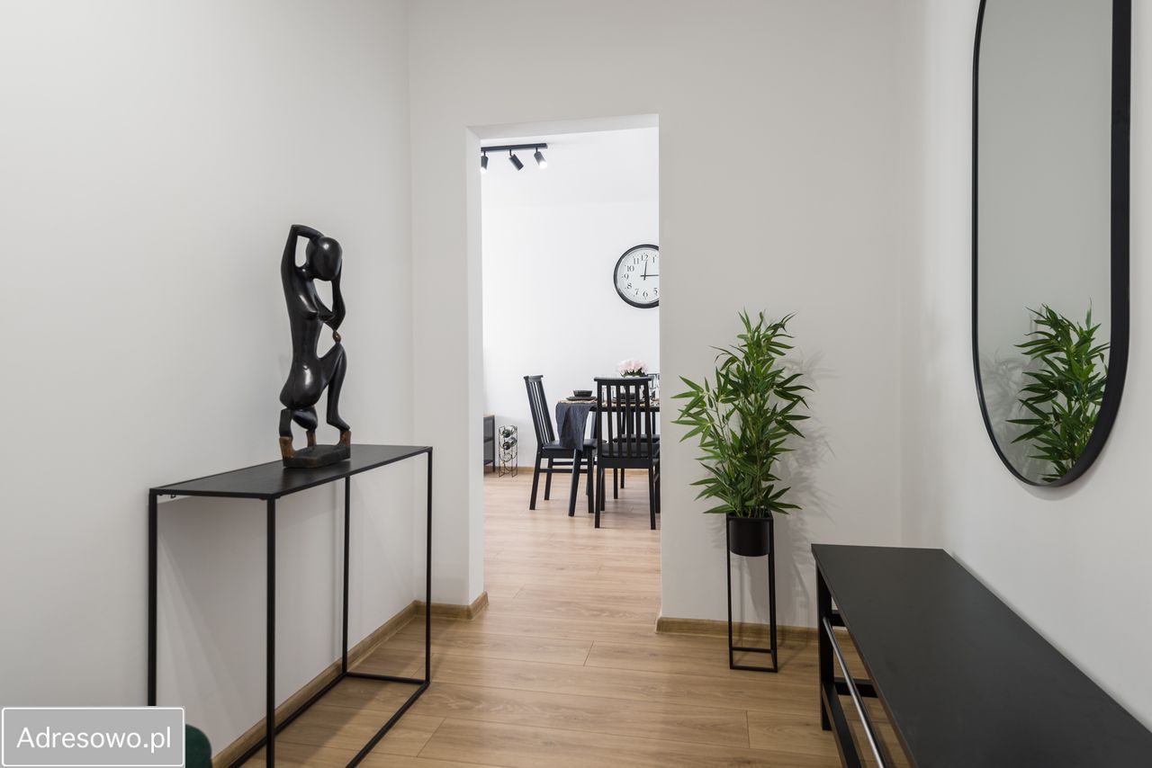 Mieszkanie 2-pokojowe Katowice Dąbrówka Mała, ul. Józefa Grzegorzka. Zdjęcie 16