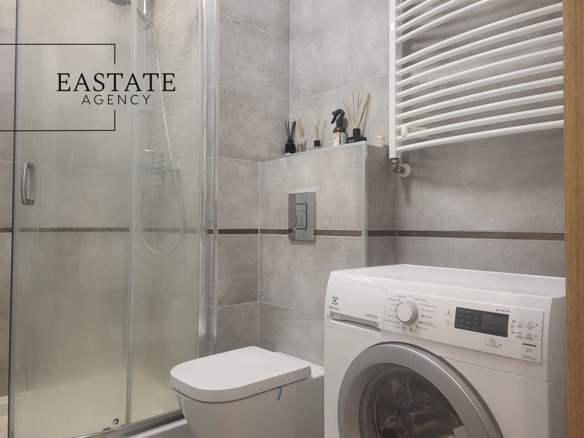 Mieszkanie 2-pokojowe Warszawa Wola, ul. Siedmiogrodzka. Zdjęcie 11