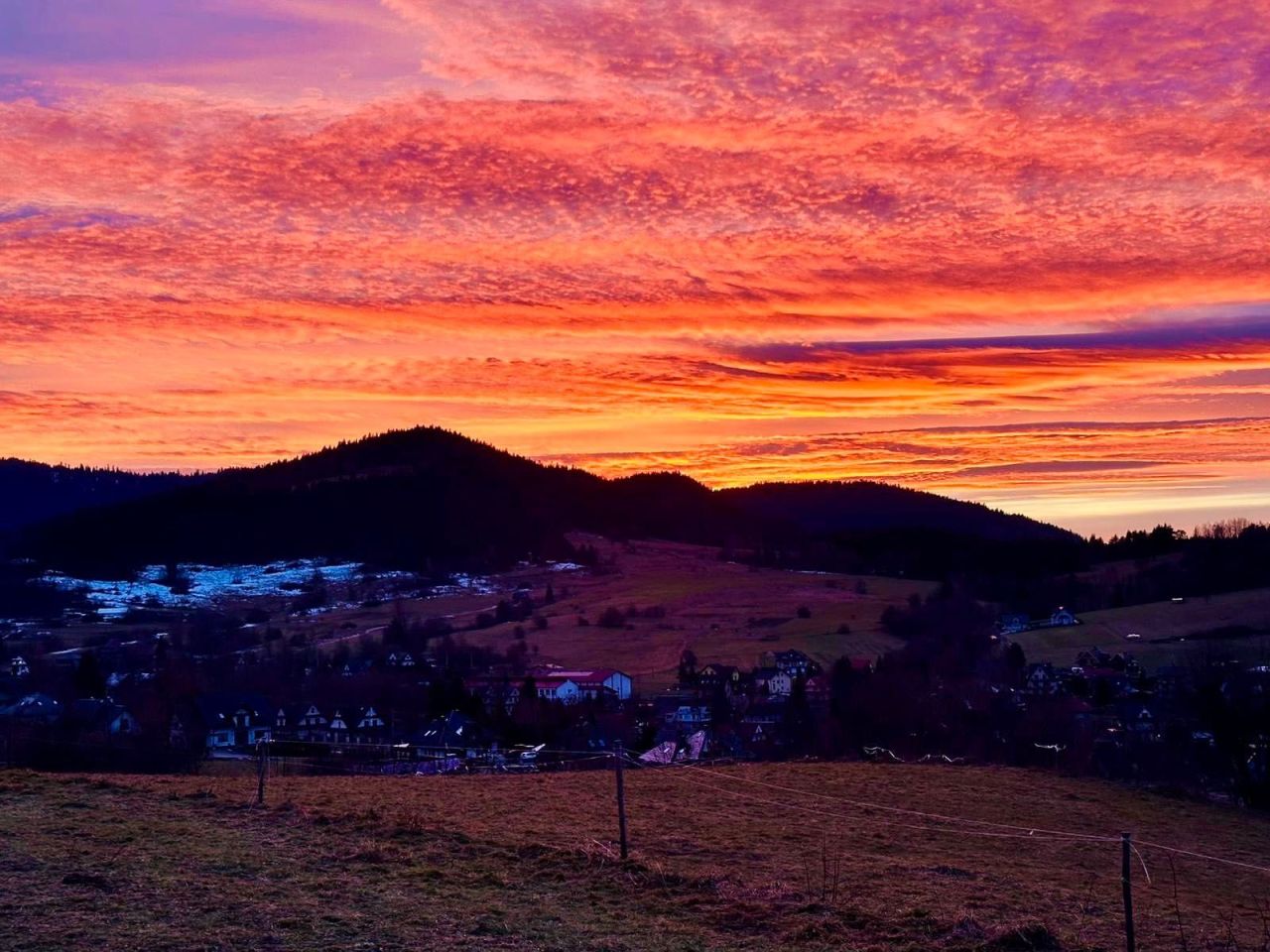 Działka budowlana Poręba Wielka. Zdjęcie 7