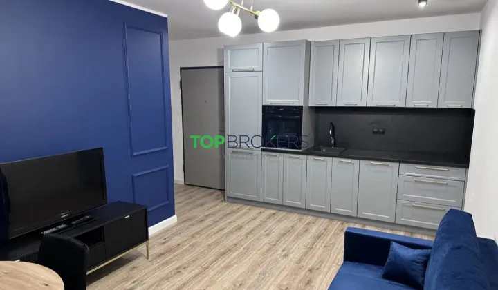 Mieszkanie 3-pokojowe Warszawa Ursus, ul. Edwarda Habicha