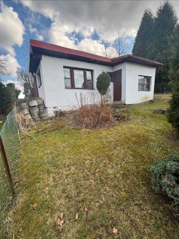 Działka rod Cieszyn. Zdjęcie 1