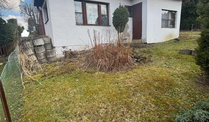 Działka rod Cieszyn