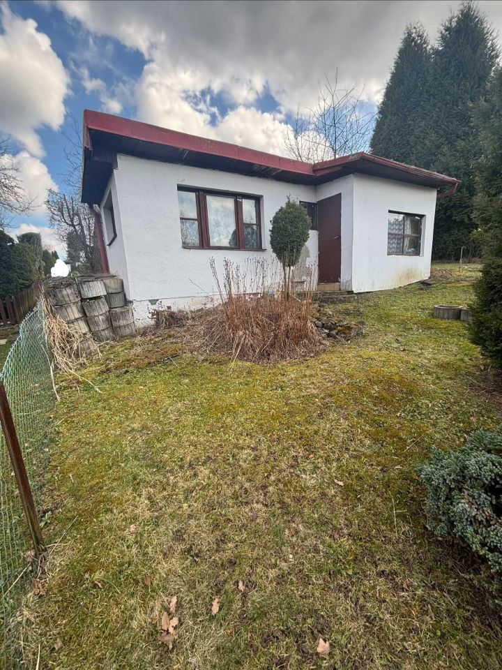 Działka rod Cieszyn. Zdjęcie 1