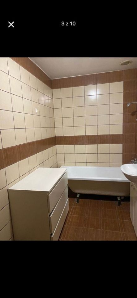 Mieszkanie 2-pokojowe Poznań Nowe Miasto, ul. Gnieźnieńska. Zdjęcie 4