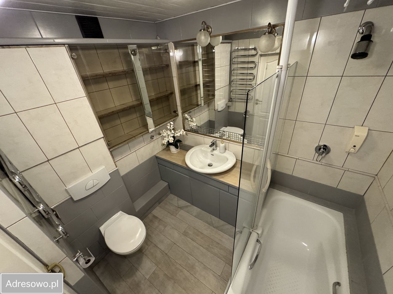 Mieszkanie 2-pokojowe Zgierz, ul. Tadeusza Boya-Żeleńskiego. Zdjęcie 3