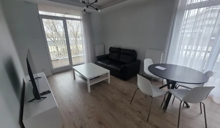 Mieszkanie 4-pokojowe Warszawa Gocławek, ul. Kokoryczki