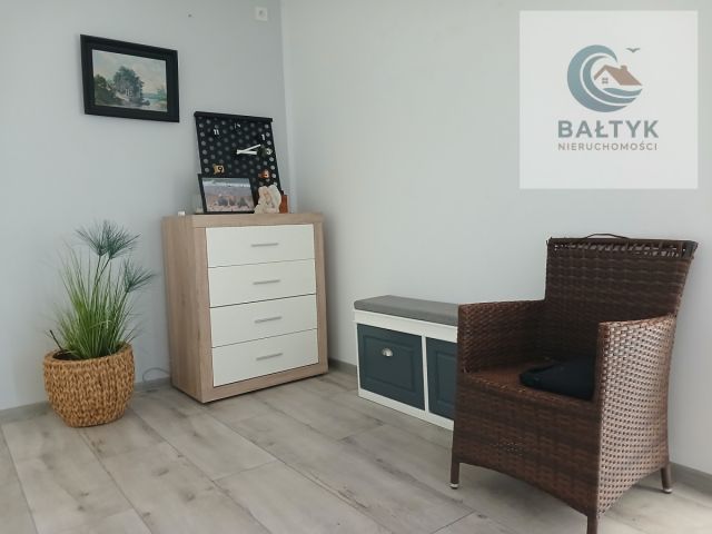 dom wolnostojący, 6 pokoi Słupsk, ul. Świerkowa. Zdjęcie 9