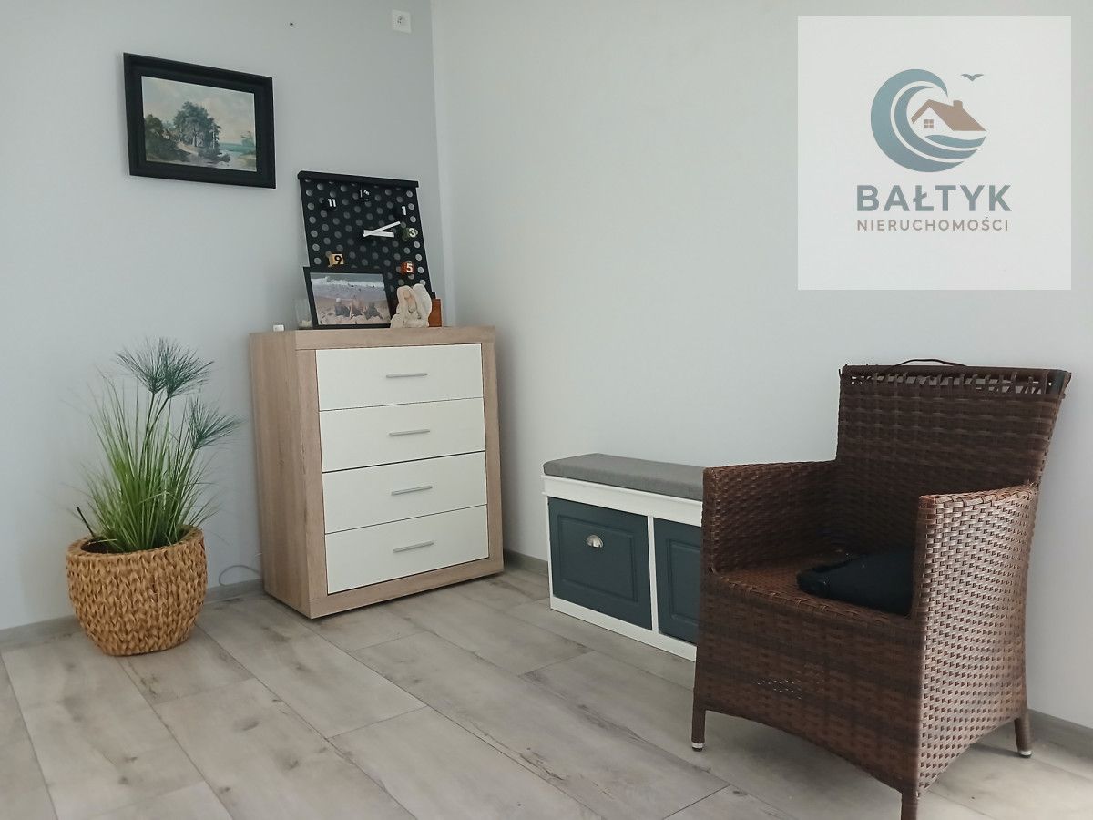 dom wolnostojący, 6 pokoi Słupsk, ul. Świerkowa. Zdjęcie 9