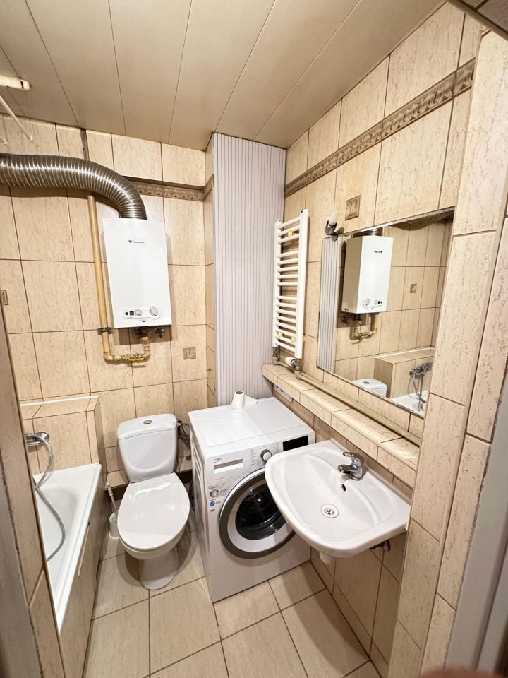 Mieszkanie 3-pokojowe Mysłowice. Zdjęcie 2