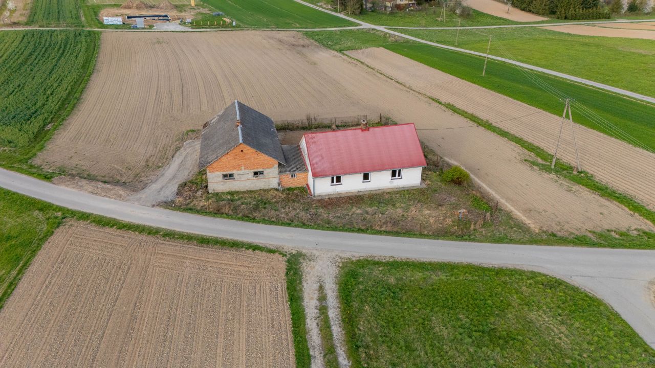 dom wolnostojący Harta. Zdjęcie 15