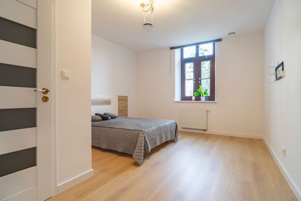 Mieszkanie 4-pokojowe Białystok Centrum, ul. Henryka Sienkiewicza. Zdjęcie 8