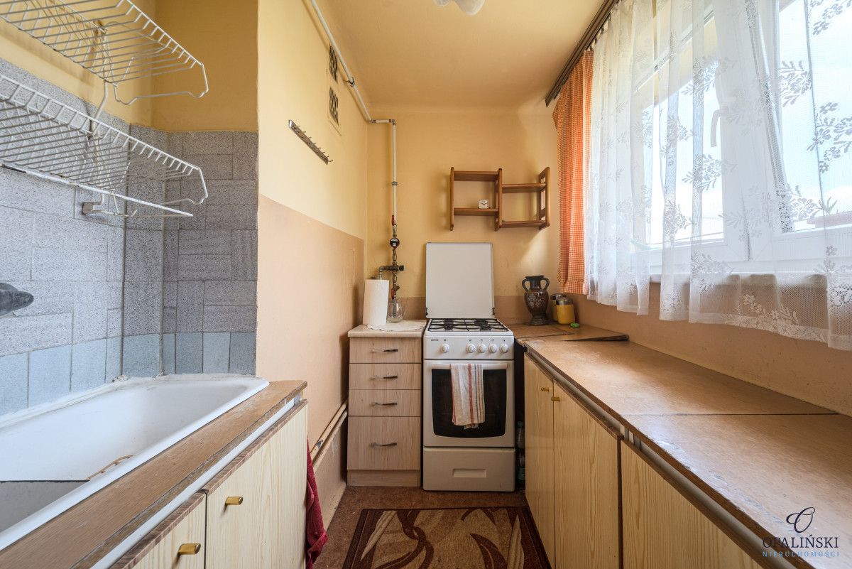 Mieszkanie 2-pokojowe Rzeszów, ul. Marii Konopnickiej. Zdjęcie 6