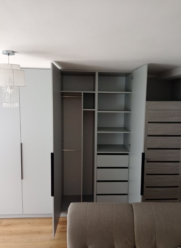 Mieszkanie 3-pokojowe Skierniewice, ul. Stanisława Konarskiego. Zdjęcie 16