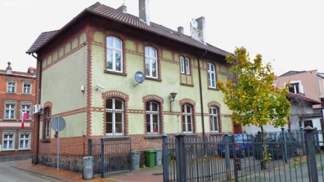 Mieszkanie 2-pokojowe Osieczna, ul. Tadeusza Kościuszki. Zdjęcie 1