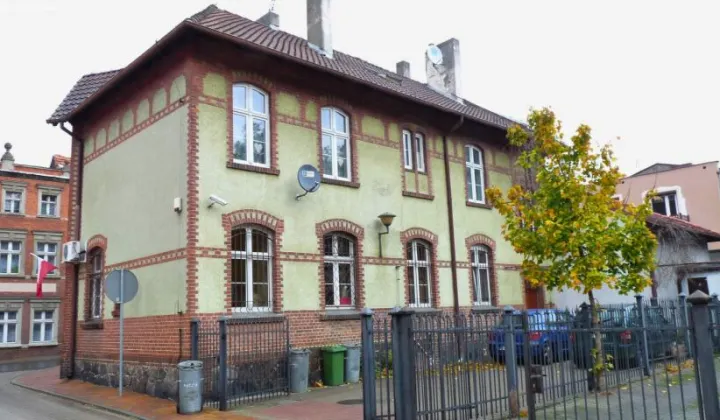 Mieszkanie 2-pokojowe Osieczna, ul. Tadeusza Kościuszki