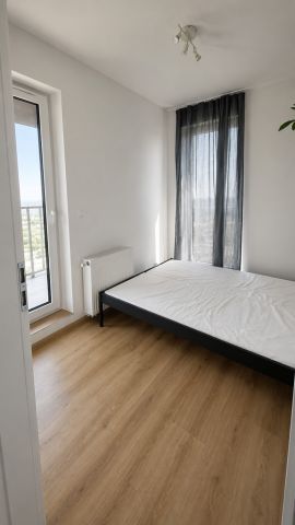 Mieszkanie 3-pokojowe Rzeszów, ul. Witolda. Zdjęcie 2