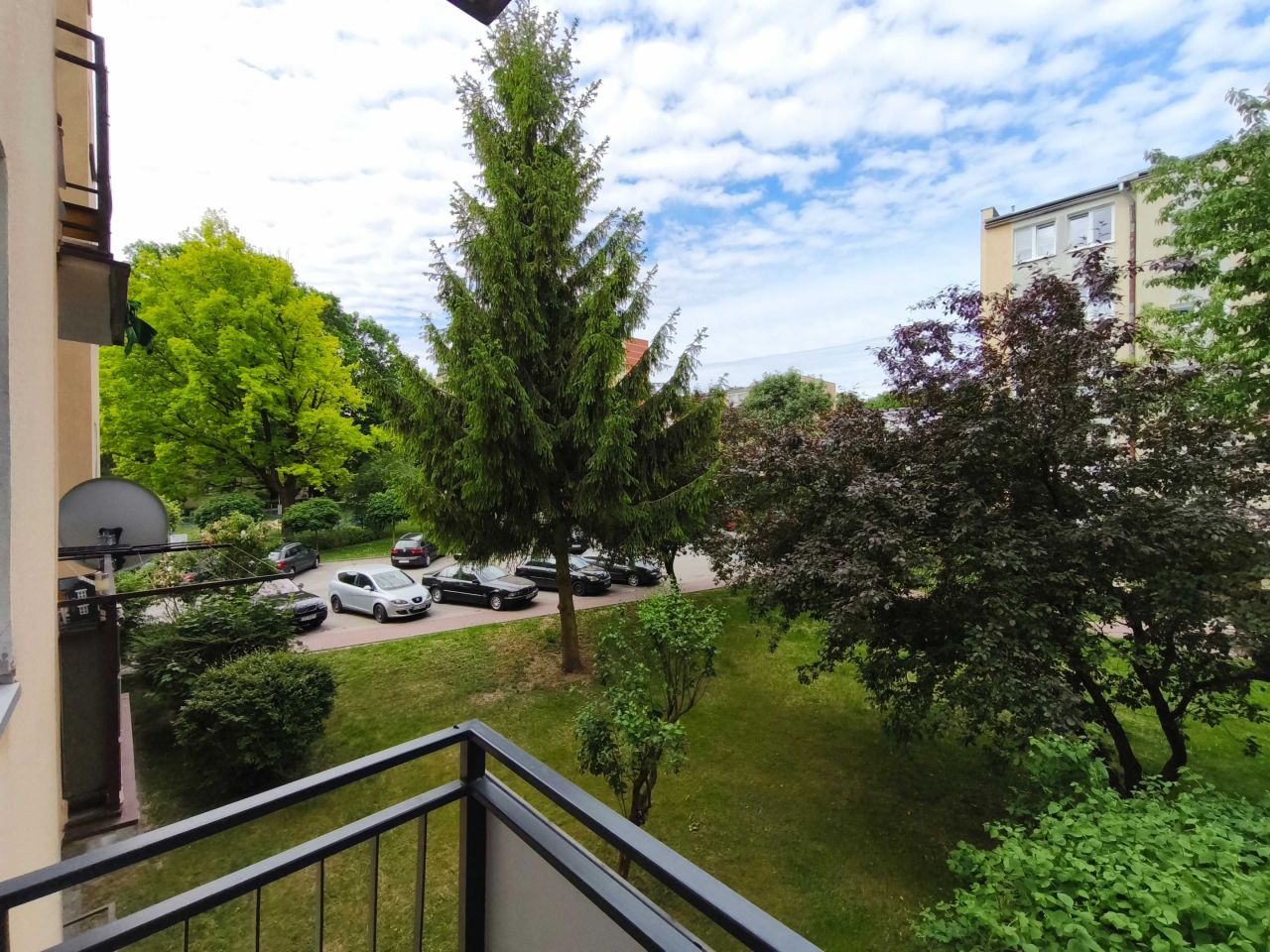 Mieszkanie 3-pokojowe Kraśnik Kraśnik Fabryczny, ul. Grunwaldzka. Zdjęcie 8