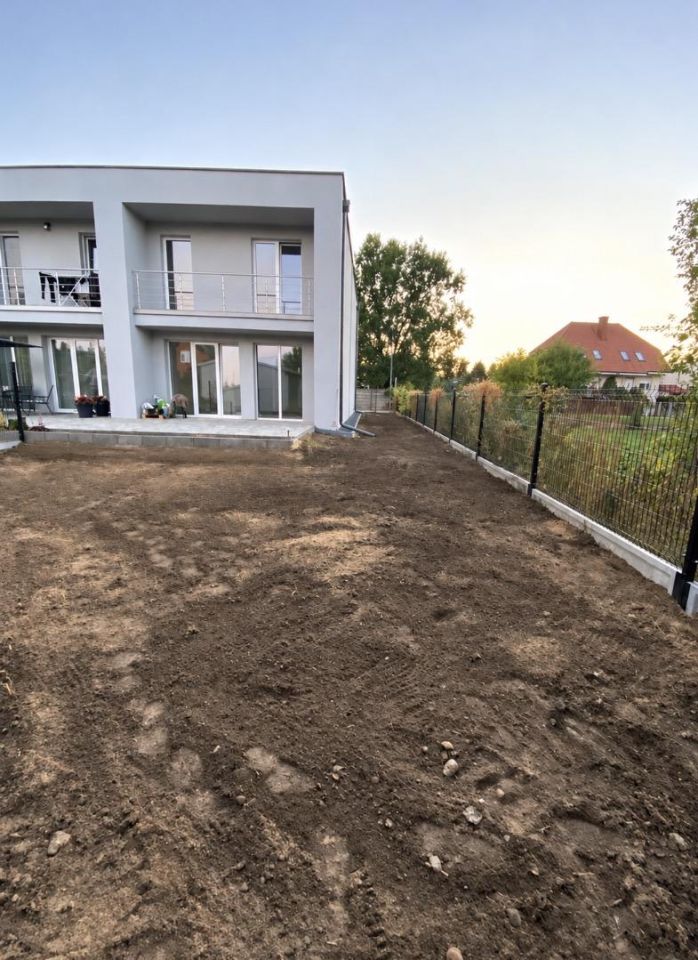 bliźniak, 5 pokoi Przeźmierowo, ul. Czereśniowa. Zdjęcie 9