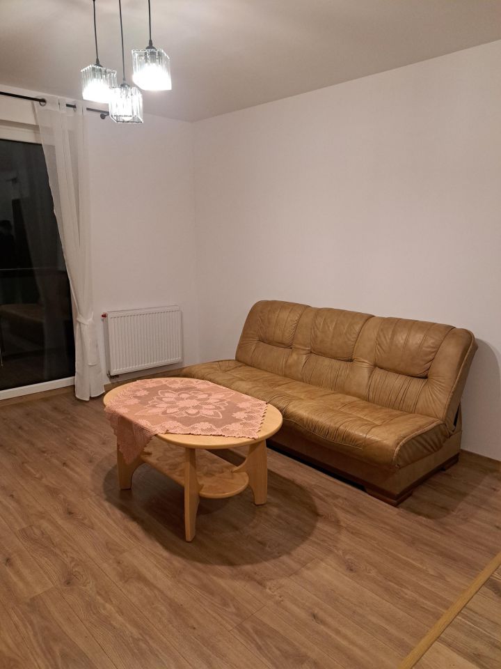 Mieszkanie 2-pokojowe Bochnia, ul. Brzeźnicka. Zdjęcie 3