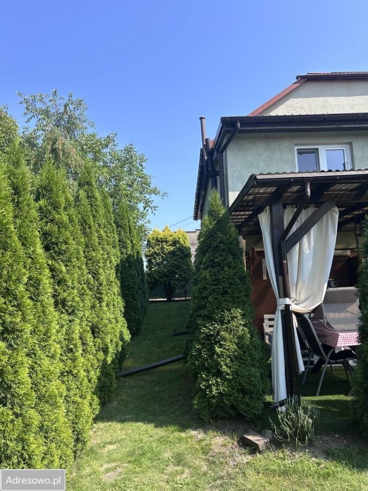 dom wolnostojący, 3 pokoje Młoszowa, ul. Józefa Szembeka. Zdjęcie 14