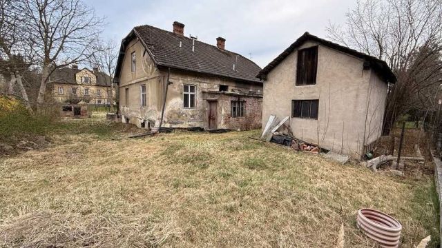 dom wolnostojący Bielsko-Biała Stare Bielsko. Zdjęcie 1