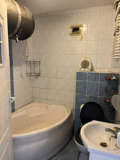 Mieszkanie 3-pokojowe Zakrzówek-Wieś. Zdjęcie 4