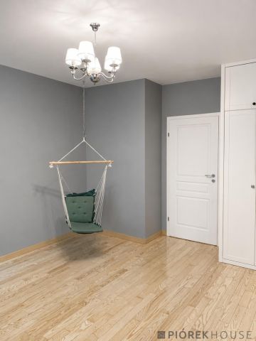 Mieszkanie 4-pokojowe Warszawa Ursynów, ul. Puławska. Zdjęcie 12