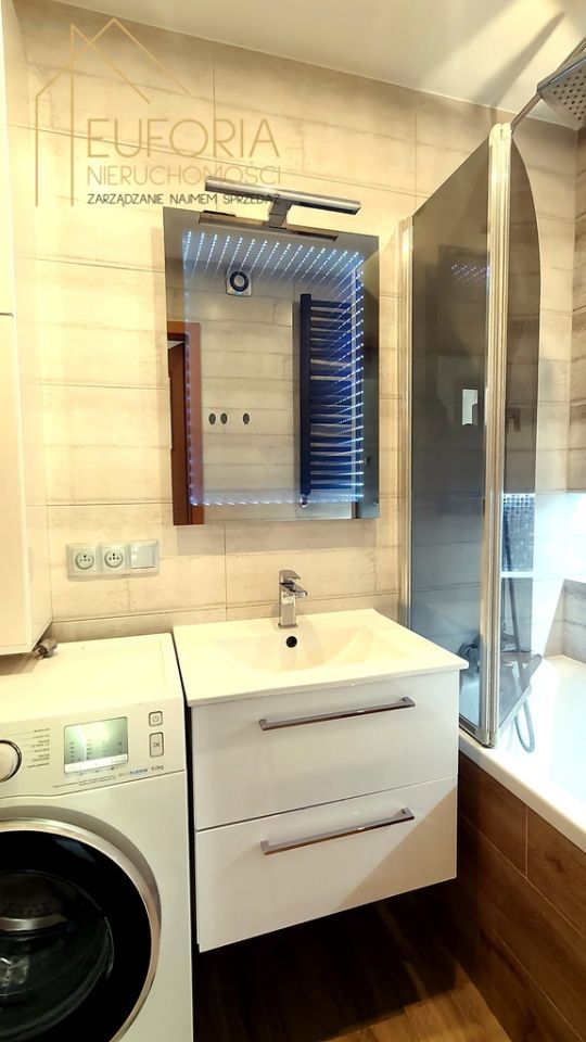 Mieszkanie 3-pokojowe Łódź, ul. Rajdowa. Zdjęcie 10
